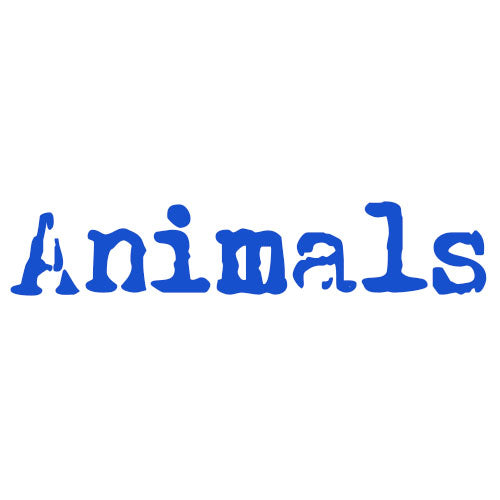 Animal Stickers Decals and Magnets