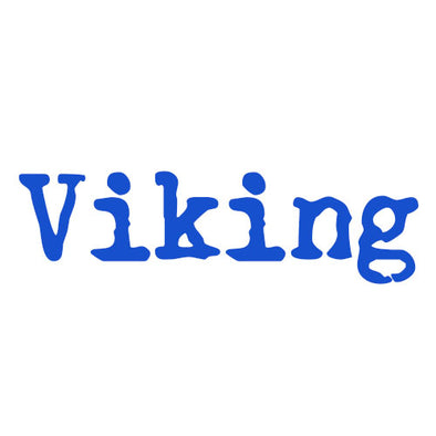 Viking Stickers Decals and Magnets